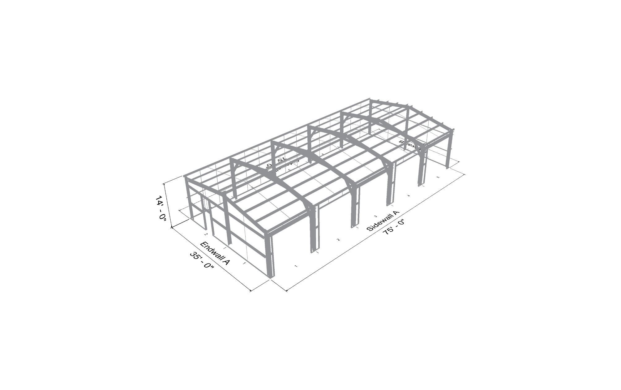 Building Kit 4 Framing