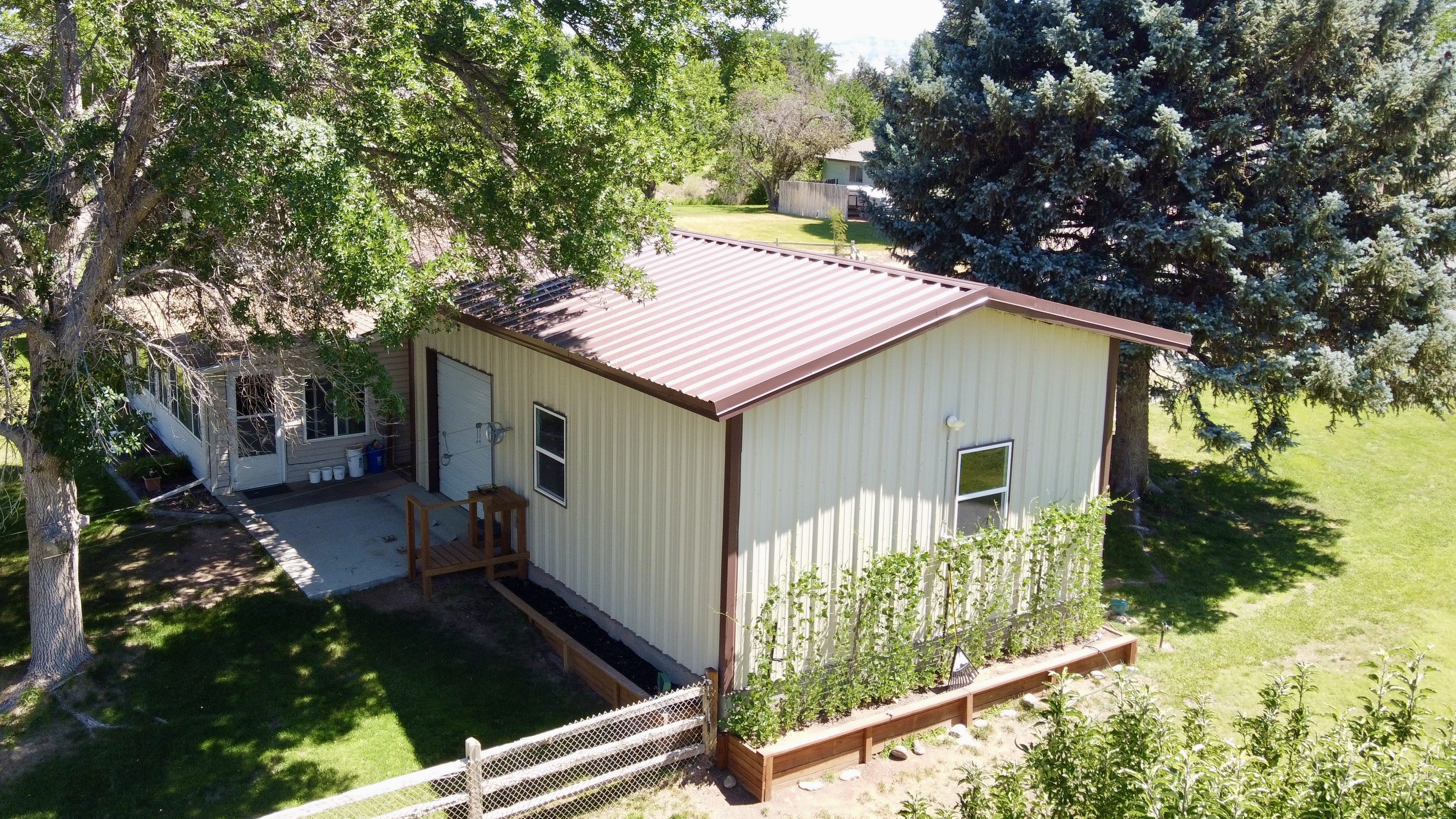 20x30 Redlands Colorado