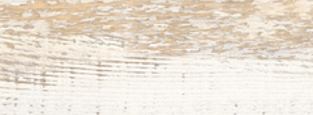 White Washed Plank