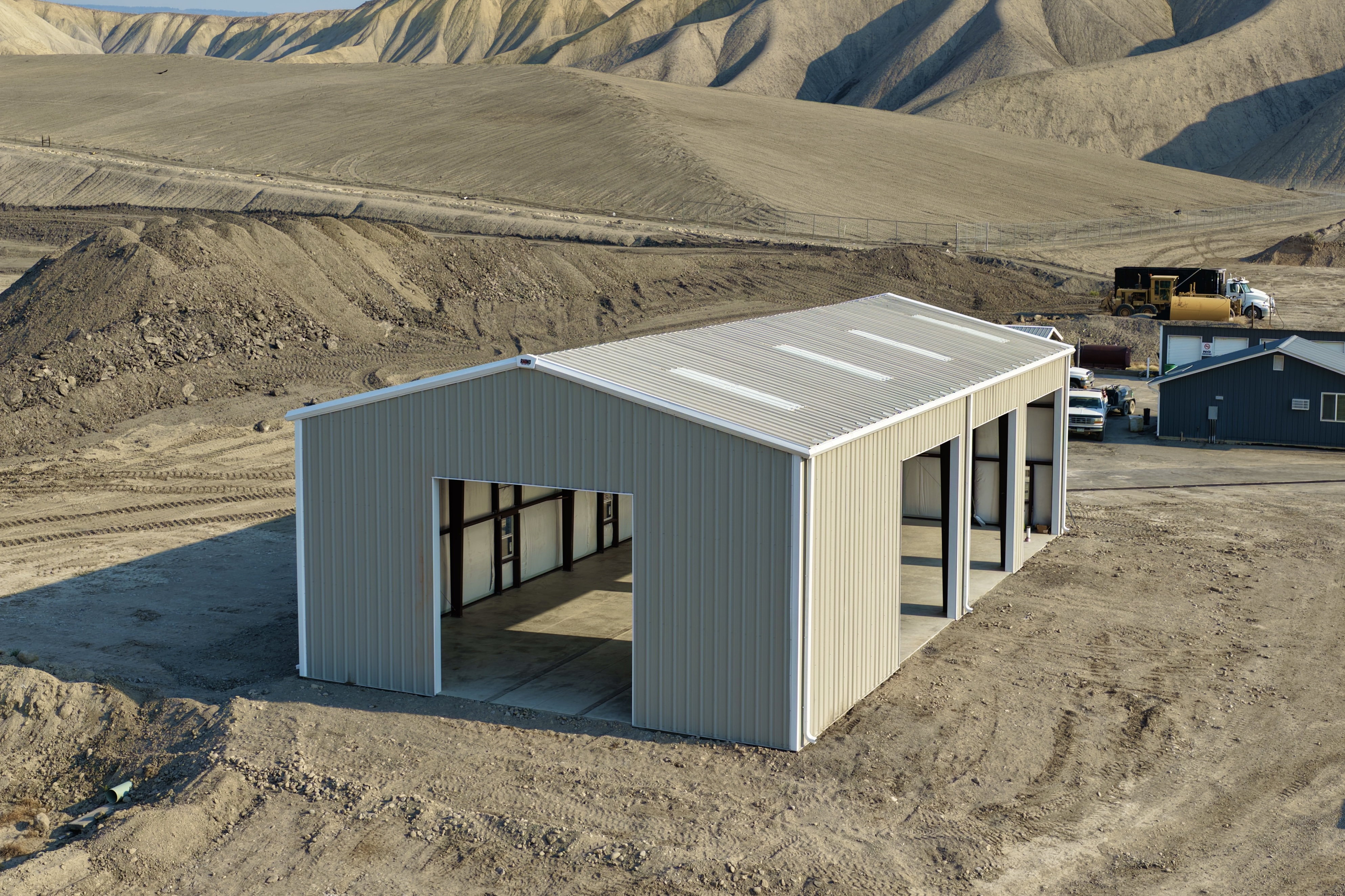 80x40 Eckert, Colorado