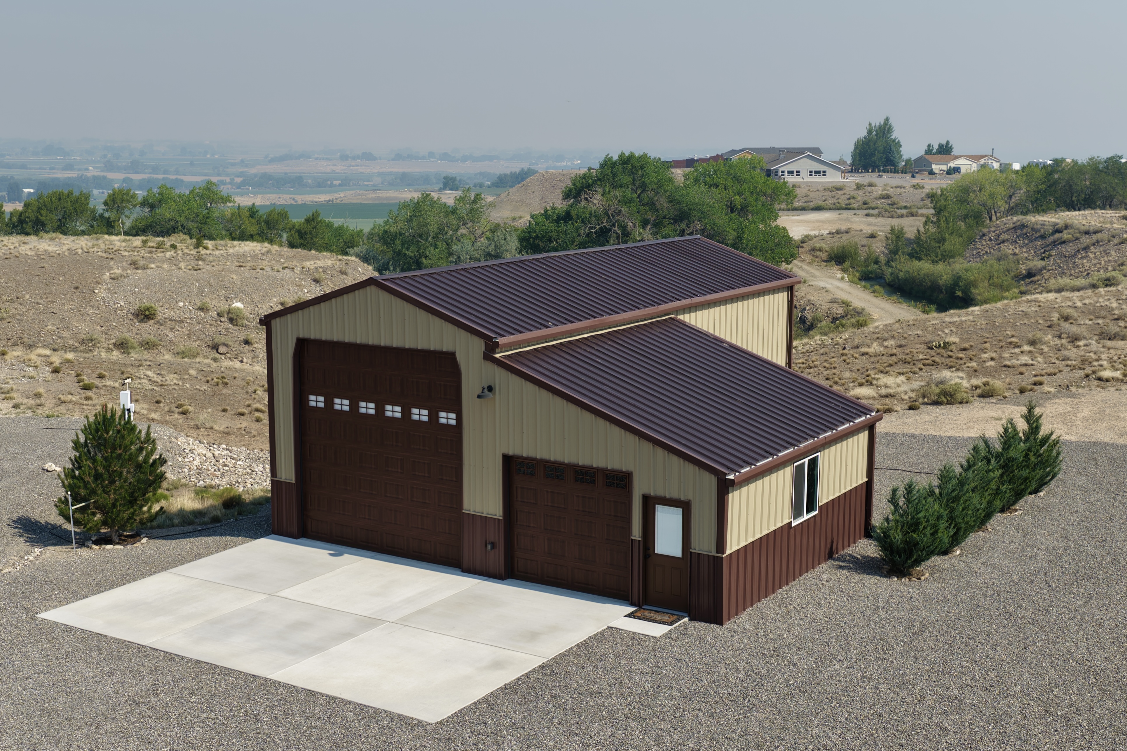 45x34.5 Olathe, Colorado