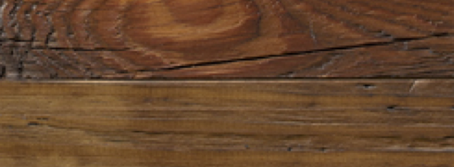 Primitive Pine