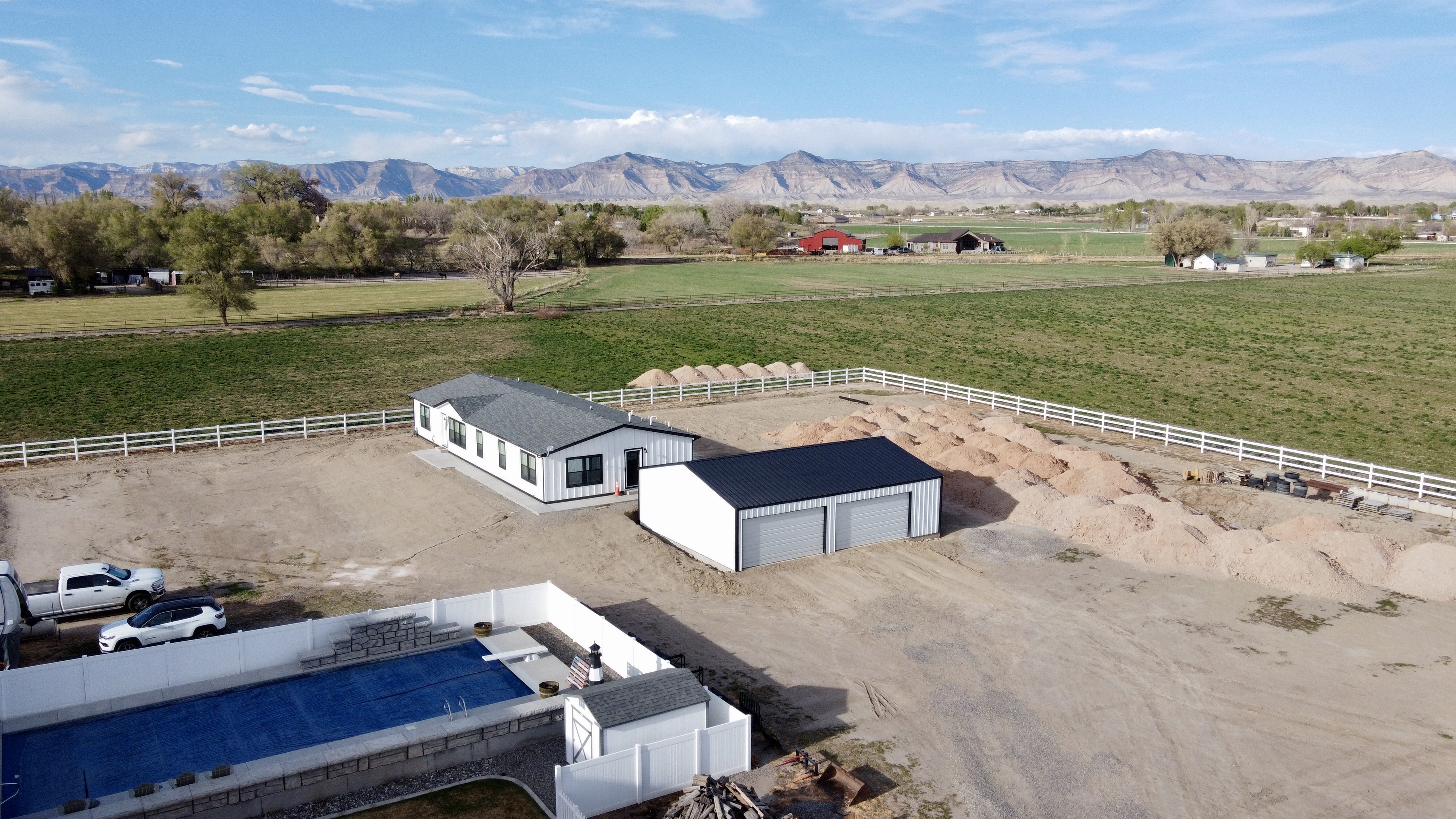 Northern Grand Junction, Colorado