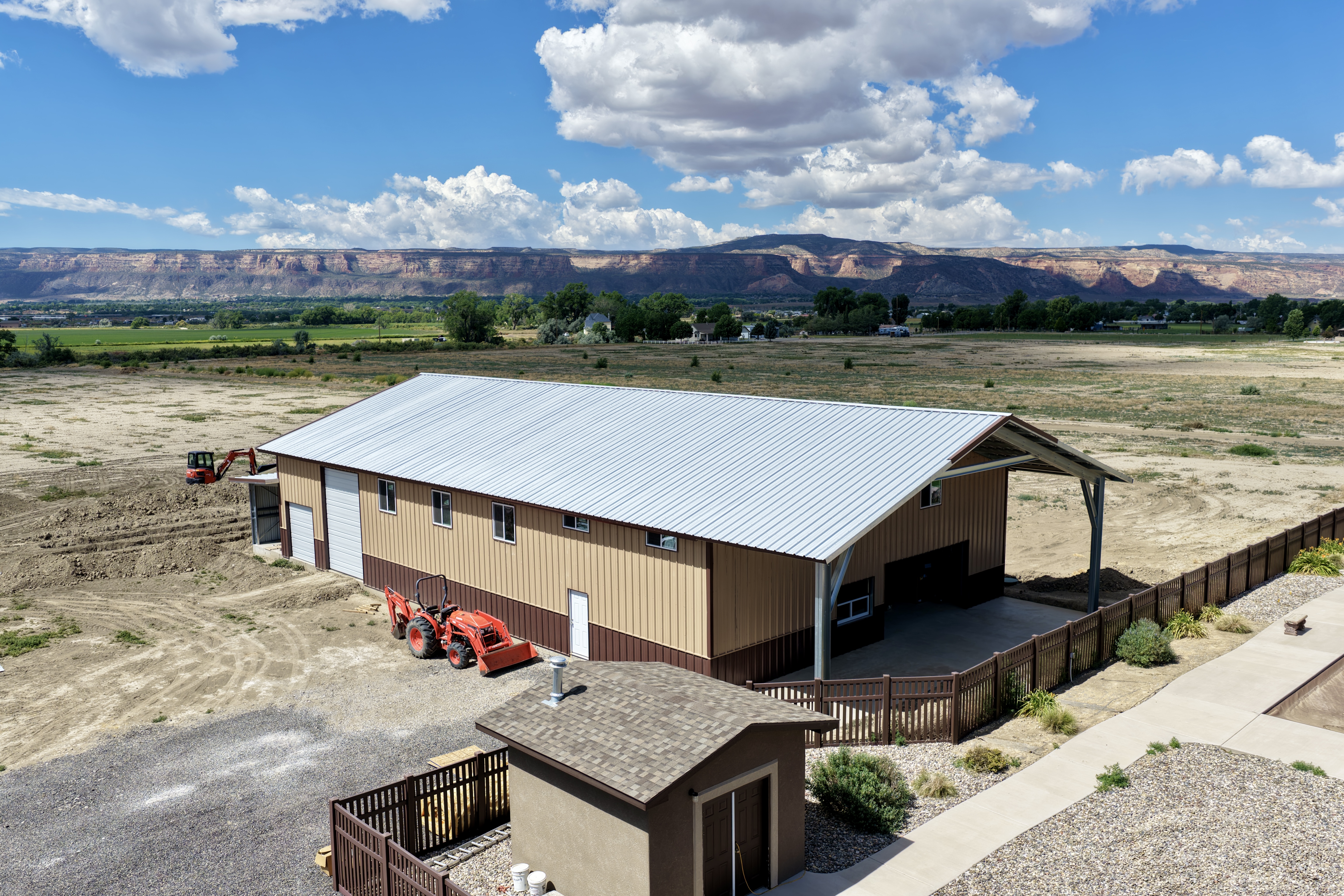 50x106 Grand Junction, Colorado