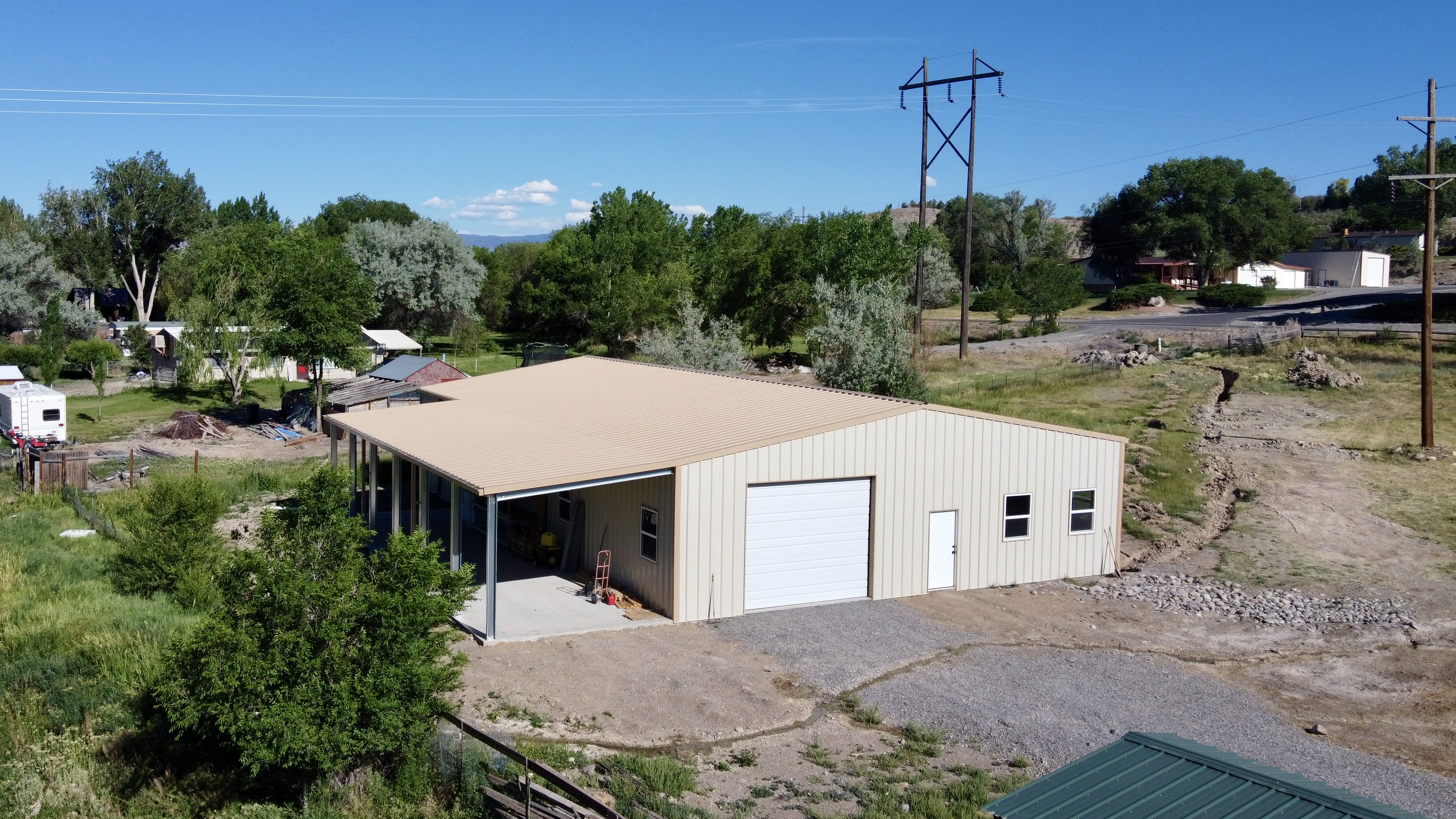 Montrose, Colorado