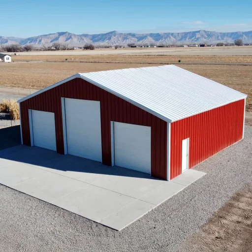 Barns