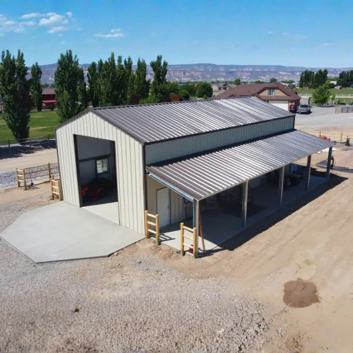 RV Covers & Carports