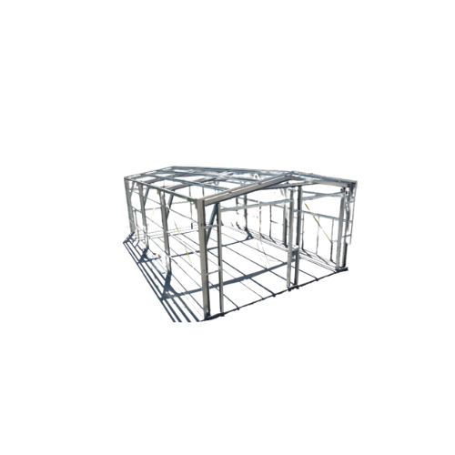 Galvanized Steel Framing