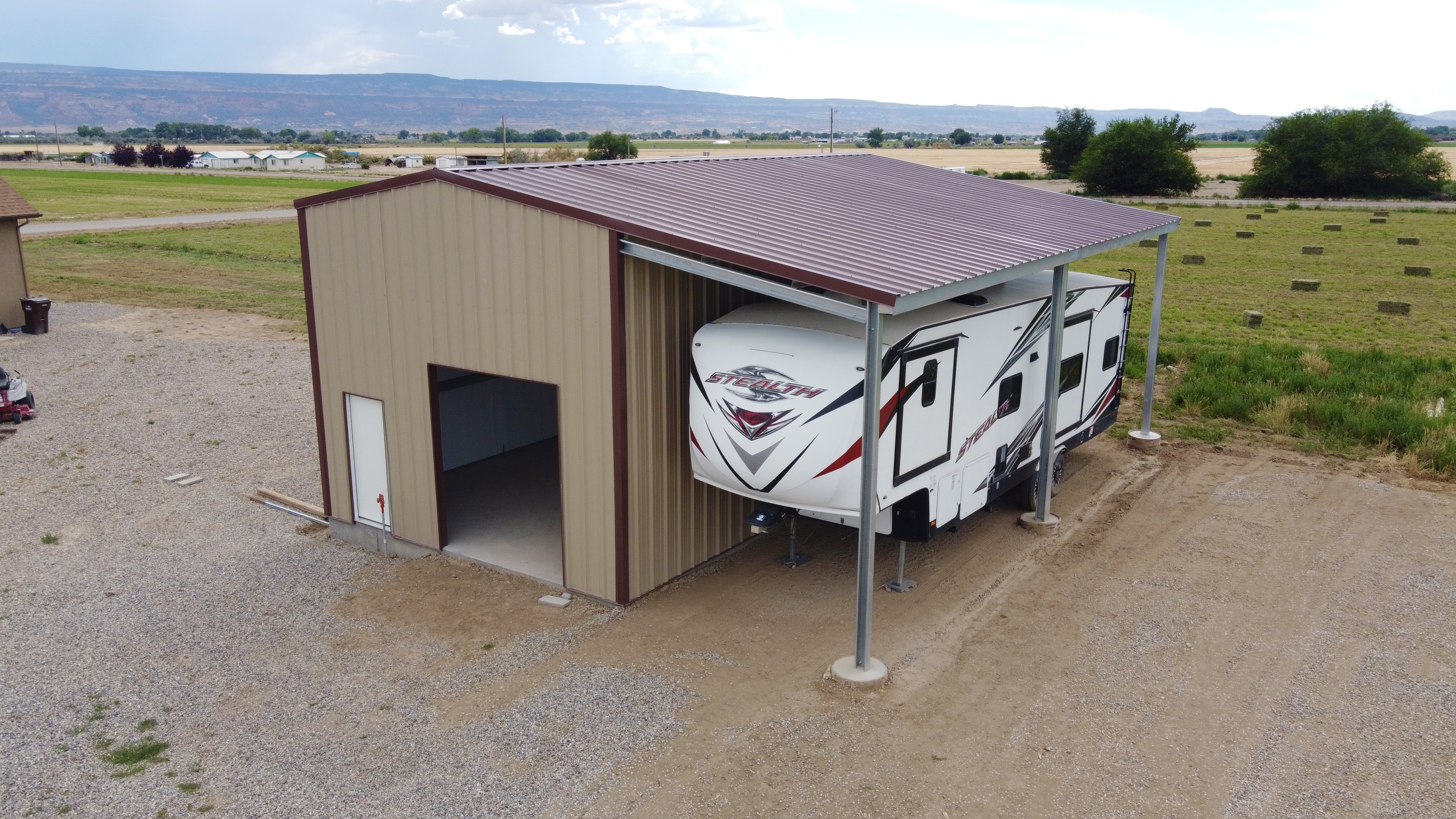 20x40 Fruita, Colorado