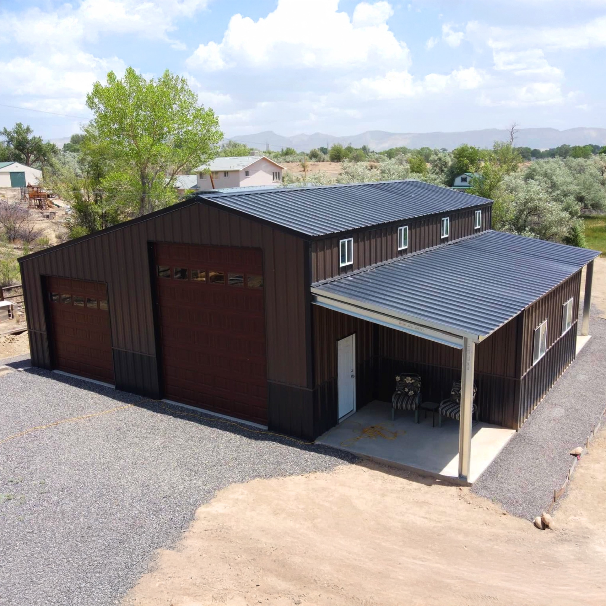 Whitestar Metal Building offers free, instant quotes across the united states